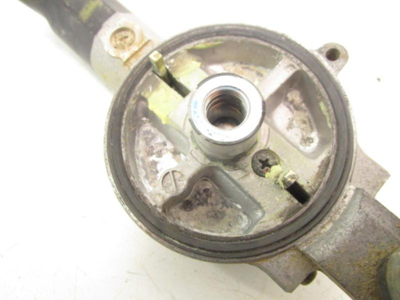 02 Kawasaki KVF 400 Prairie 4x4 Gear Selector Shifter 13259-1010